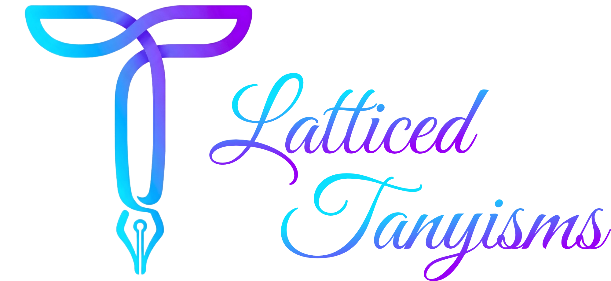 Latticed Tanyisms